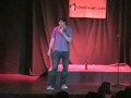 Josh Filipowski Stand-Up - Latino Rock Cafe