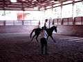 Riding Lesson