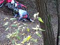 Enduro amatoriale...