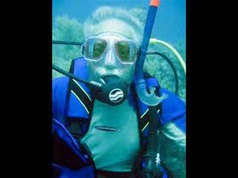Under Key Largo