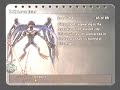 FF12 Perfectly Normal Game - Last Rare Monster (Larva Eater)