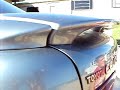2 12\" audiobahn aw1206t subwoofers New Autotek SX-1200x amp