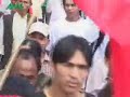 Free Ethnic-Janajati Organization Nepal today organized