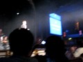 Gab es bis jetzt auf jedem Kreuzfahrtschiff in einer Show: Top Ten Cruise Questions http://bit.ly/Hpily Jedes Mal ein Brüller! ;-)