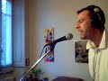 dammi la luna   cover by alby eros ramazzotti