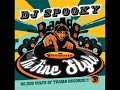 Dj Spooky – no no no