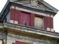 Abandoned Buildings Dilemma