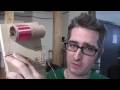 Make on Rocketboom: How To Make a Foxhole Radio Make on Rocketboom: How To Make a Foxhole Radio