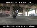 Adrenalin Crew 2 - Awaiting Trial Trailer