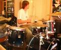 Drum Solo