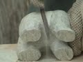 Soapstone carving.wmv Soapstone carving.wmv