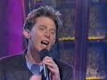 Clay aiken on ai does DLTSGDOM