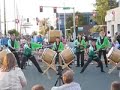NW Taiko @ Bon Odori 2006