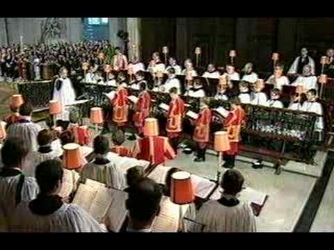 St. Paul's Cathedral Choir - ...