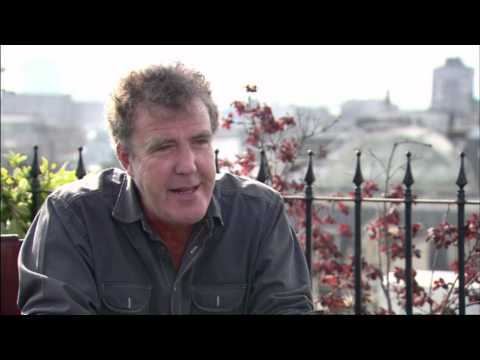 Jeremy Clarkson - Re-upload of my other 2 videos, this time it's all one video so no need to load part 2 or anything. Also a much better quality encode, enjoy!!