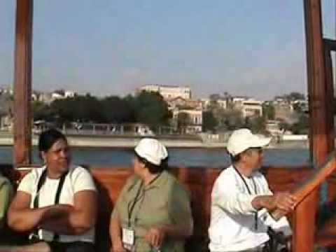 Virutal Holy Land Tour