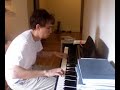 BWV 847 - WTC (Book 1) - Fugue No. 2 in c-minor BWV 847 - WTC (Book 1) - Fugue No. 2 in c-minor