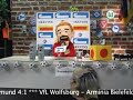 Kuranyi  er kam, sah und ging
