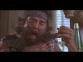 cheech and chong - the cockroach