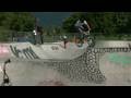 VANS HD BMX - HUBER - GROSS - GROSIC