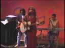 'A Stranger' performance at 'Satalla' NY © 2004