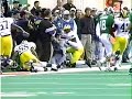 Charles Woodson Best Interception Ever