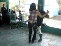 videos de Elvira y Mimin Bailando