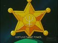 Sailor moon - Remix