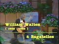 un joven david russell interpretando la bagatelle n�1 del compositor william walton.
www.davidrussell.com