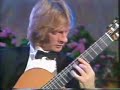David Russell: Bagatelle N�1 Allegro - William Walton