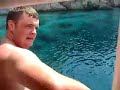 Zakynthos Boat Dives