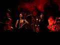 Helden (Heroes) - Apocalyptica with Toryn Green of Fuel (Live in St.Pete)