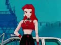 Sailor Moon S ep. 103 parte 2 [Dublado em Portugu�s]