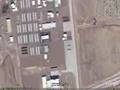 Strange Things In The Nevada Desert