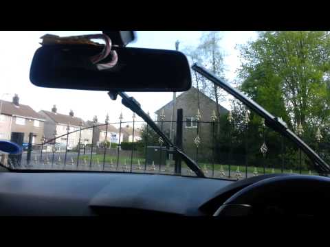 how to remove astra h washer jets