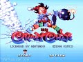 snesguide.com - kid klown in crazy chase. casual gameplay captured from actual super nintendo hardware; not an emulator. not a speed-run. no tool-assistance. commentary-free.