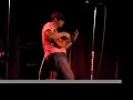 Jake Shimabukuro LIVE in Concert Video Part 2
