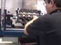 CENTROID 5 axis cnc cylinder porting machines at PRI 07'
