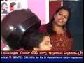 Reflections Spa - Dandruff Treatment on TV 5 Reflections Spa - Dandruff Treatment on TV 5