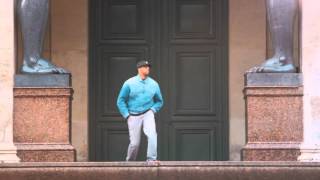 Nelson & Француз & Marvin & Ankoo – popping & hip-hop