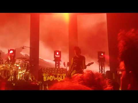The Cure - Prayers for Rain - Wembley 2016 Night 2
