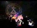 Sam Black Church "Captain of the World" Live (full version)