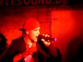 Nattyflo - live in Heilbronn Mobilat Club