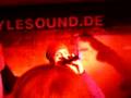 Nattyflo - live in Heilbronn Mobilat Club
