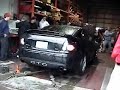 Dyno run