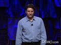 Demo08: SpeakLike