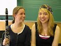 Clarinet Students