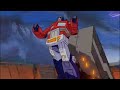 Transformers The Movie Special Edition DVD Widescreen Sample