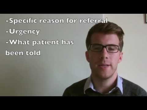 how to write a letter to obtain medical records