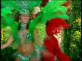 "Afro Carnaval" - Samba Karnawałowa, TVN